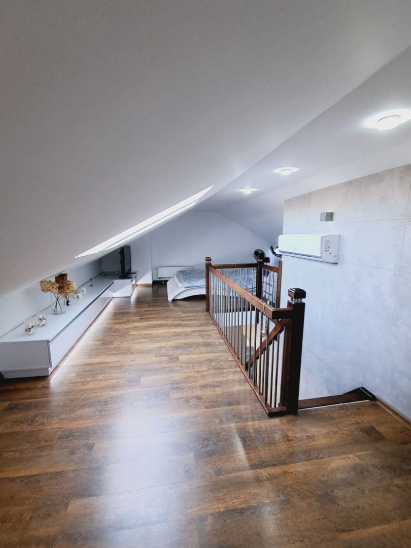 Mieszkanie o powierzchni 95m2, dwa balkony, Braci Niemojowskich Kalisz - Obraz nr 16