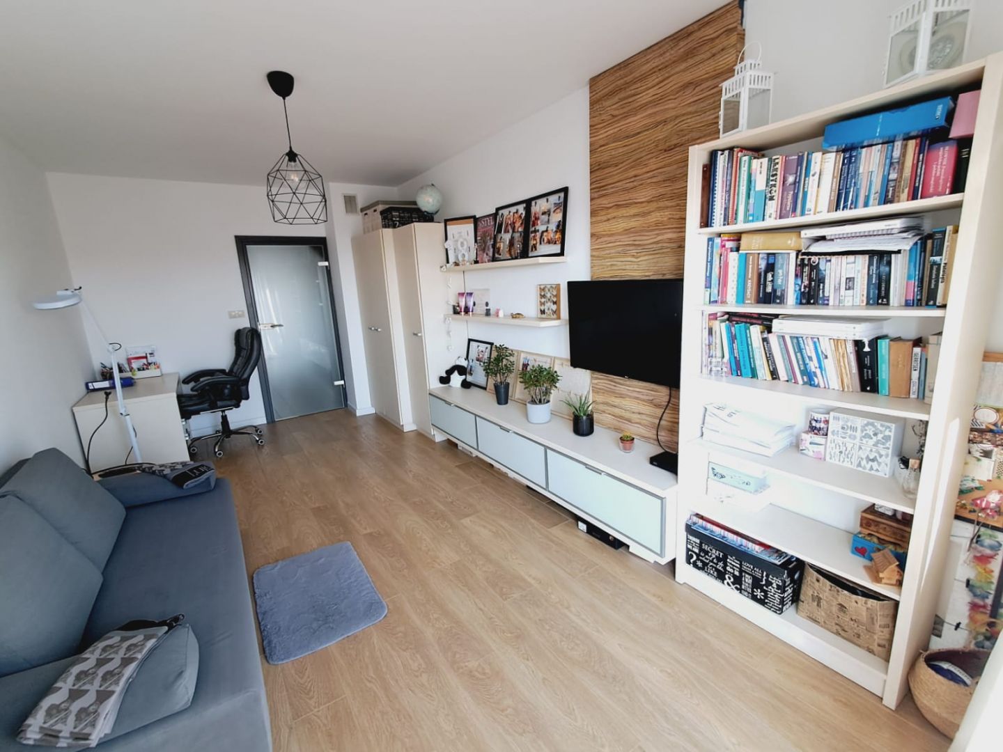 Mieszkanie o powierzchni 95m2, dwa balkony, Braci Niemojowskich Kalisz - Obraz nr 18