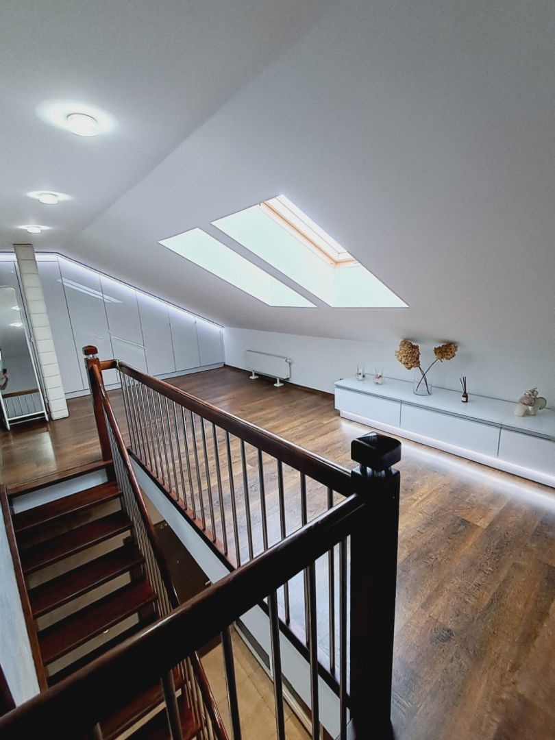 Mieszkanie o powierzchni 95m2, dwa balkony, Braci Niemojowskich Kalisz - Obraz nr 20