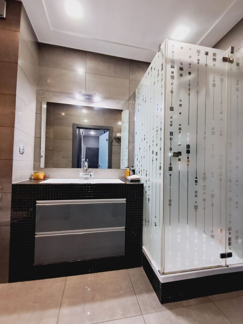 Mieszkanie o powierzchni 95m2, dwa balkony, Braci Niemojowskich Kalisz - Obraz nr 21