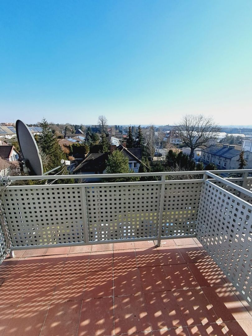 Mieszkanie o powierzchni 95m2, dwa balkony, Braci Niemojowskich Kalisz - Obraz nr 23