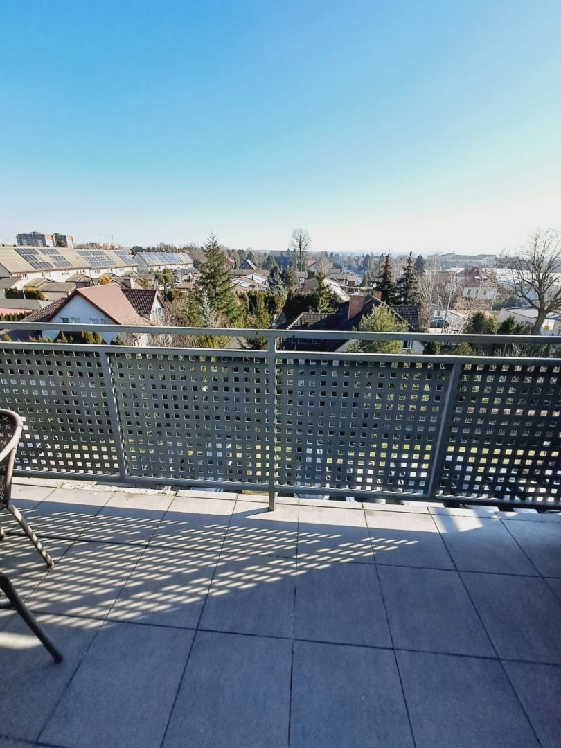 Mieszkanie o powierzchni 95m2, dwa balkony, Braci Niemojowskich Kalisz - Obraz nr 25