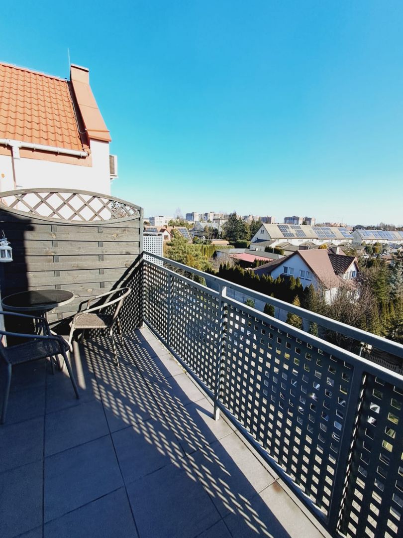 Mieszkanie o powierzchni 95m2, dwa balkony, Braci Niemojowskich Kalisz - Obraz nr 27