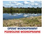 Pozwolenie wodnoprawne na budowę, studni głębinowej, tel. 504-746-203,
