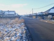 .Działka budowlana o powierzchni 900m2, Pawłówek, gm. Blizanów