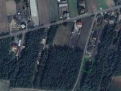 Działka budowlana o powierzchni 1000m2, gmina Godziesze Wielkie