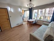 Mieszkanie o pow.32m2, II piętro, po remoncie, winda, ul. Legionów