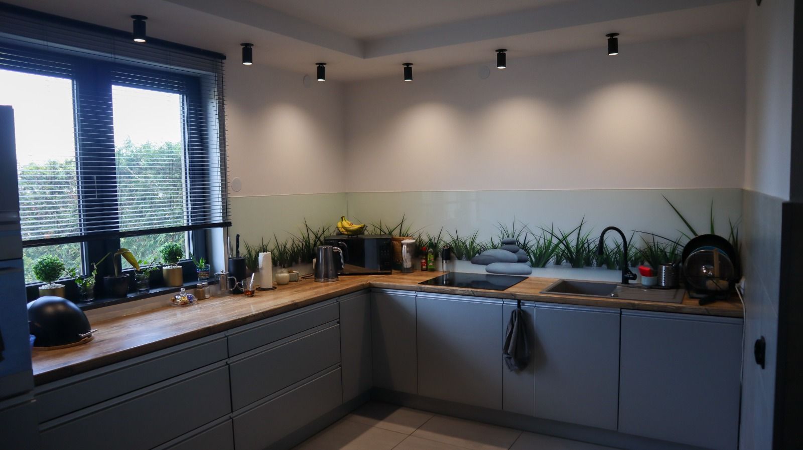 Dom wolnostojący o powierzchni 200m2, działka o powierzchni 928m2, Kalisz Kalisz - Obraz nr 2