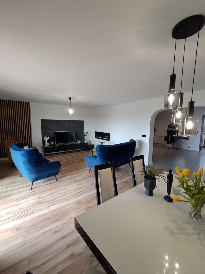 Dom wolnostojący o powierzchni 200m2, działka o powierzchni 928m2, Kalisz Kalisz - Obraz nr 6