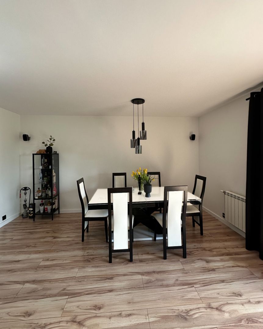 Dom wolnostojący o powierzchni 200m2, działka o powierzchni 928m2, Kalisz Kalisz - Obraz nr 7