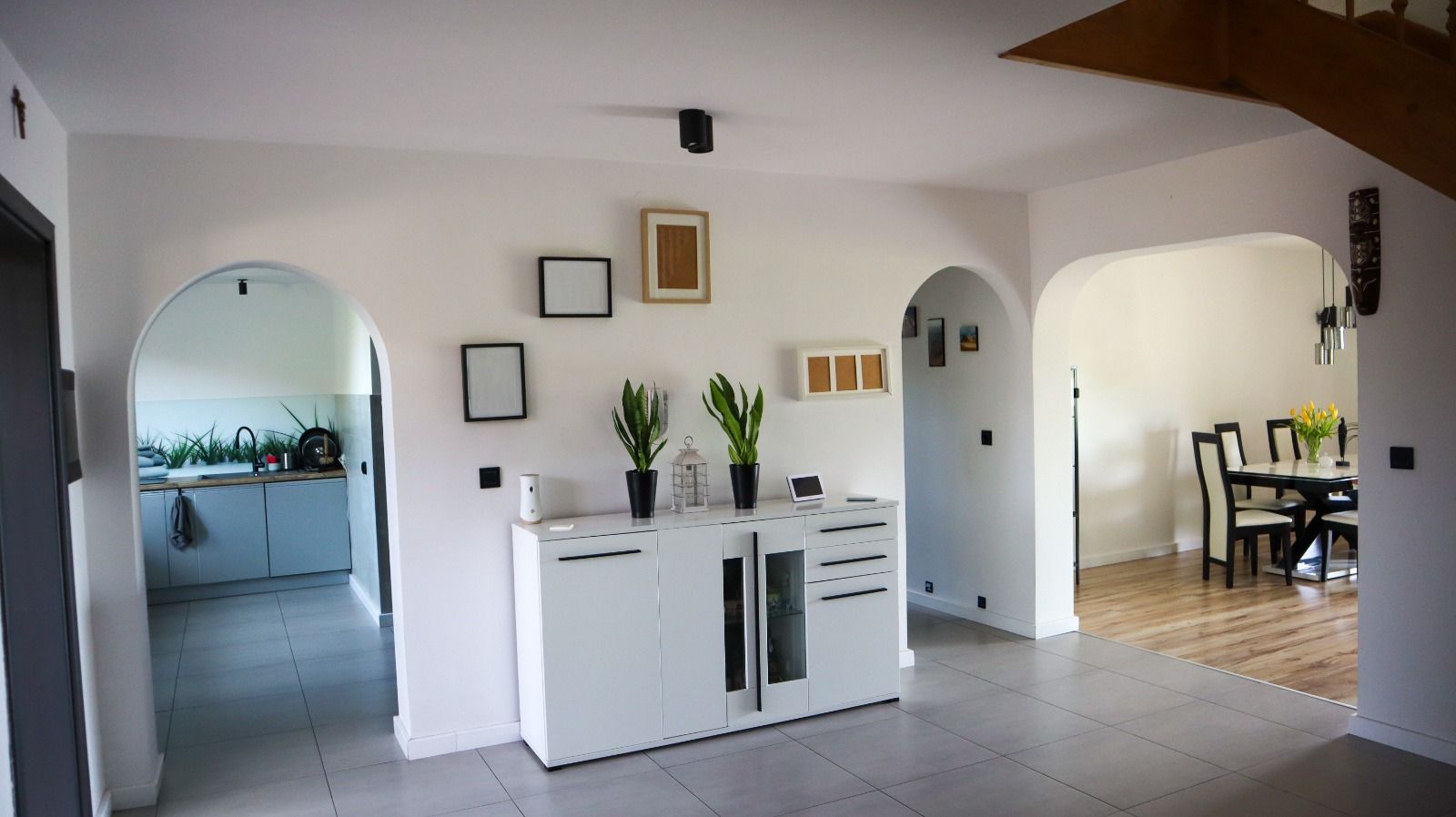 Dom wolnostojący o powierzchni 200m2, działka o powierzchni 928m2, Kalisz Kalisz - Obraz nr 10