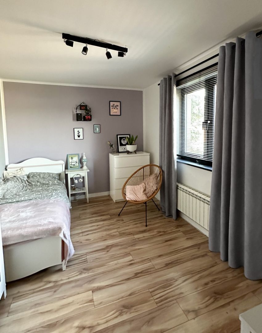 Dom wolnostojący o powierzchni 200m2, działka o powierzchni 928m2, Kalisz Kalisz - Obraz nr 16