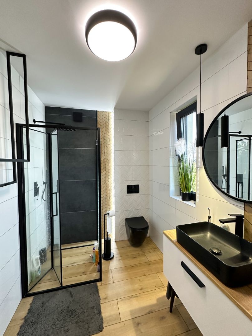 Dom wolnostojący o powierzchni 200m2, działka o powierzchni 928m2, Kalisz Kalisz - Obraz nr 17