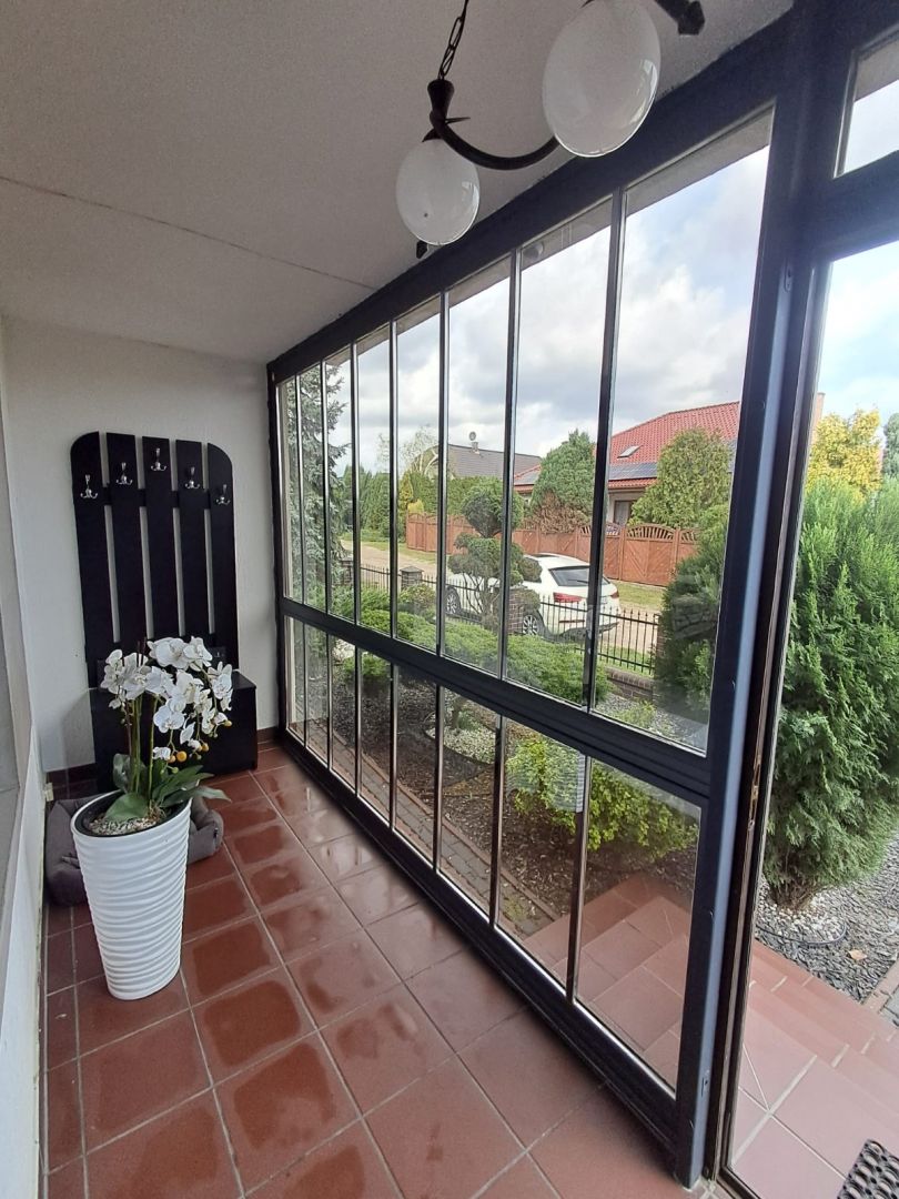 Dom wolnostojący o powierzchni 200m2, działka o powierzchni 928m2, Kalisz Kalisz - Obraz nr 18