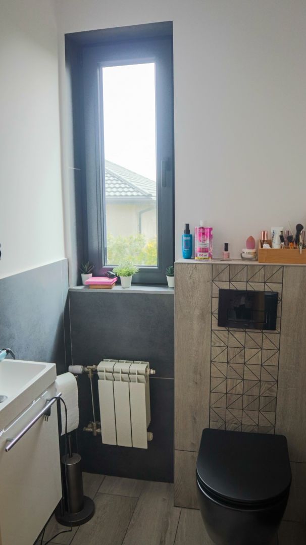 Dom wolnostojący o powierzchni 200m2, działka o powierzchni 928m2, Kalisz Kalisz - Obraz nr 20