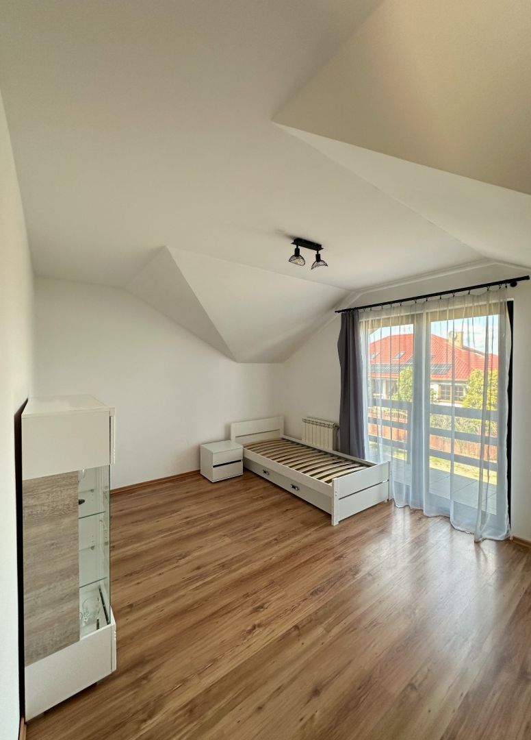 Dom wolnostojący o powierzchni 200m2, działka o powierzchni 928m2, Kalisz Kalisz - Obraz nr 22