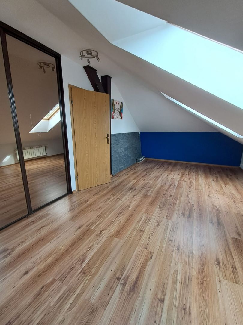 Dom wolnostojący o powierzchni 200m2, działka o powierzchni 928m2, Kalisz Kalisz - Obraz nr 25