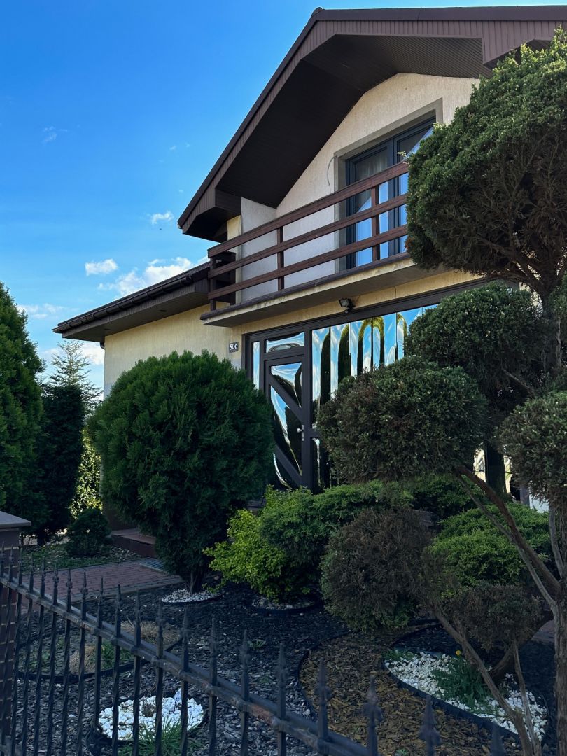 Dom wolnostojący o powierzchni 200m2, działka o powierzchni 928m2, Kalisz Kalisz - Obraz nr 29