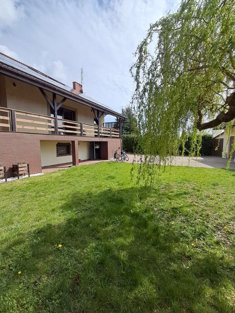 Dom wolnostojący o powierzchni 200m2, działka o powierzchni 928m2, Kalisz Kalisz - Obraz nr 31