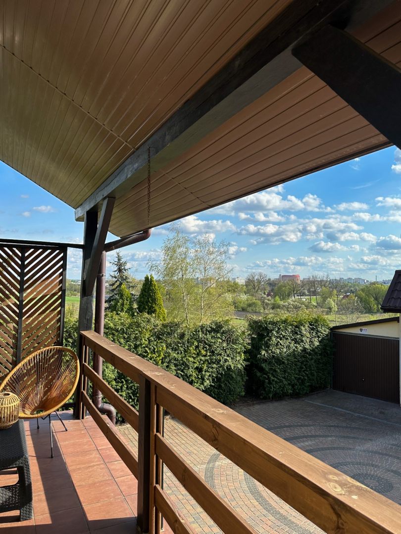 Dom wolnostojący o powierzchni 200m2, działka o powierzchni 928m2, Kalisz Kalisz - Obraz nr 32