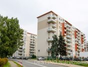 Dwupokojowe mieszkanie z balkonem 420tyś zł