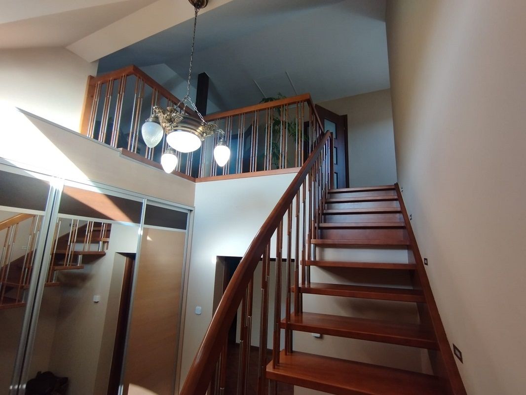 Dom parter z użytkowym poddaszem o pow.187m2, okolice os. Winiary Kalisz - Obraz nr 6