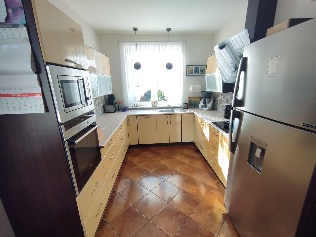 Dom parter z użytkowym poddaszem o pow.187m2, okolice os. Winiary Kalisz - Obraz nr 11