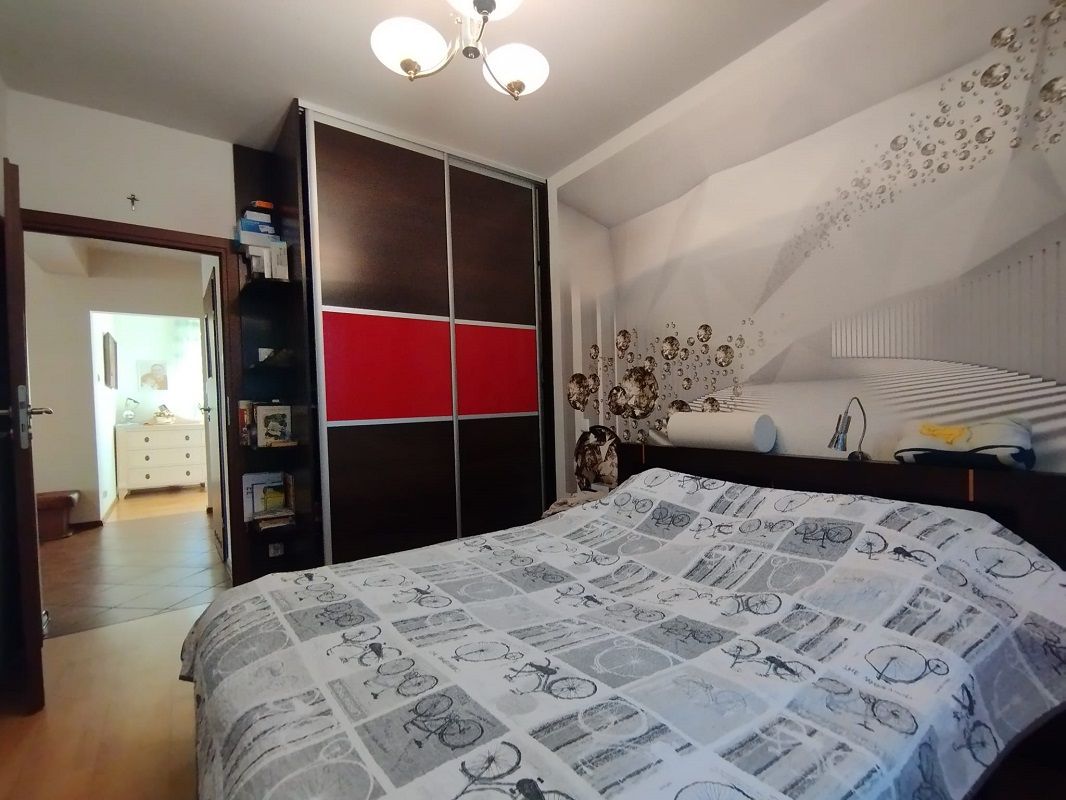 Dom parter z użytkowym poddaszem o pow.187m2, okolice os. Winiary Kalisz - Obraz nr 12