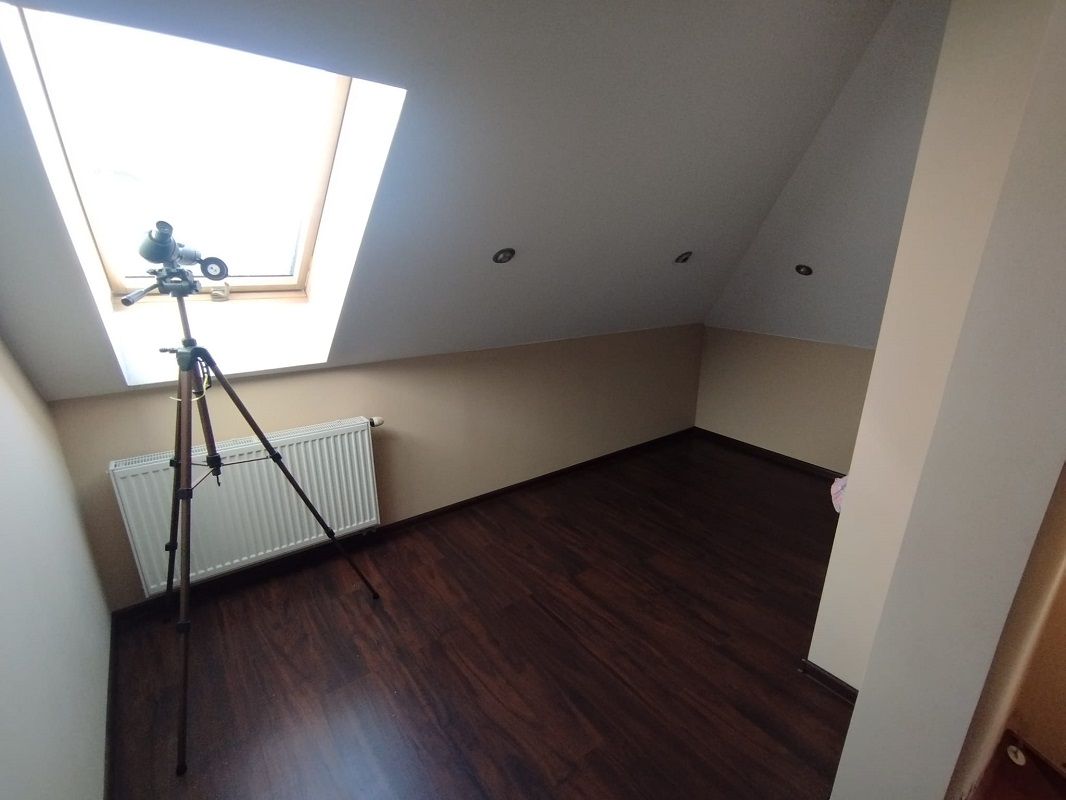 Dom parter z użytkowym poddaszem o pow.187m2, okolice os. Winiary Kalisz - Obraz nr 14