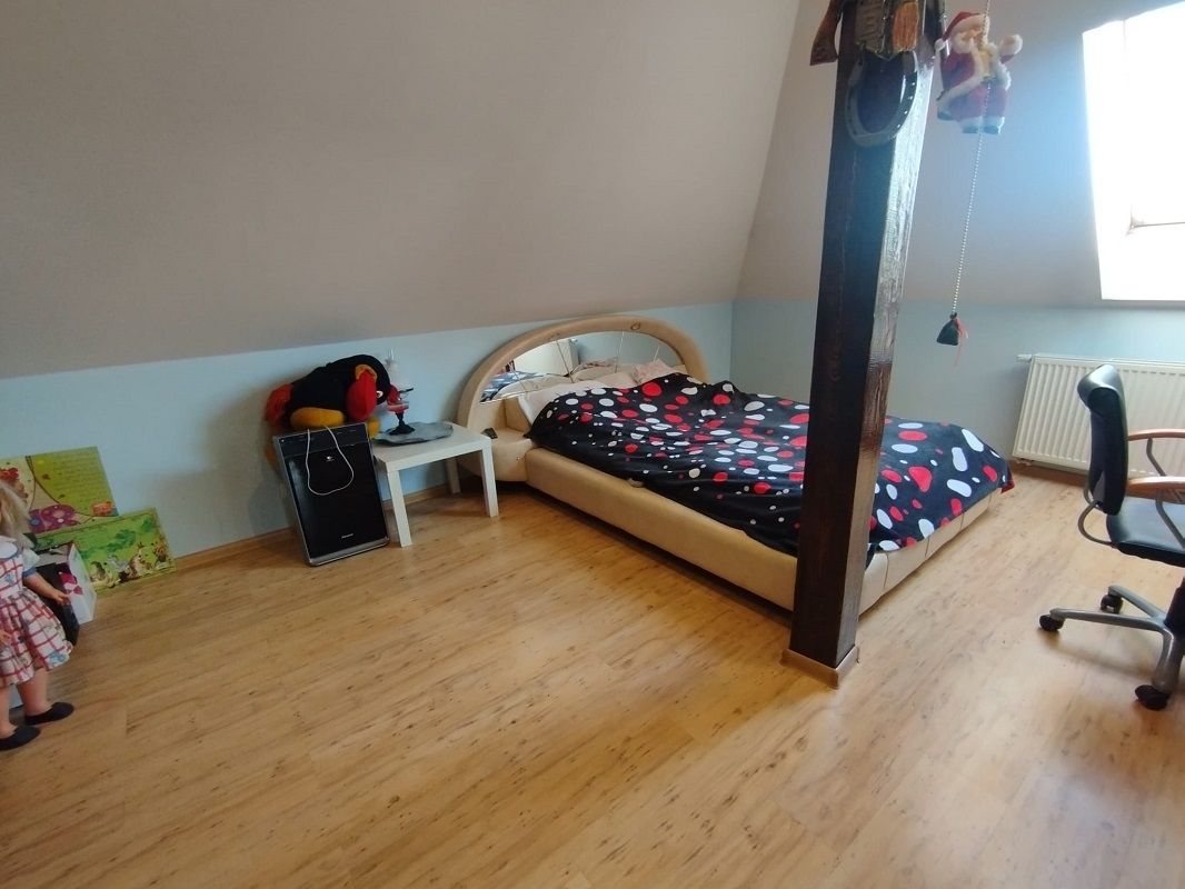 Dom parter z użytkowym poddaszem o pow.187m2, okolice os. Winiary Kalisz - Obraz nr 18