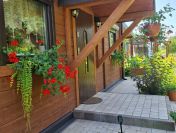 Twój azyl blisko lasu – nowoczesny dom 84 m², Józefina, 599 000 zł