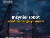 Inżynier Robót Elektroenergetycznych