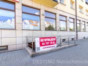 Lokal w centrum  miasta - 3500zł
