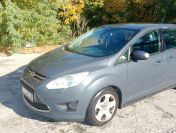 sprzedam ford grand c max 2011 diesel