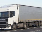 Zatrudnię kierowce C+E Polska