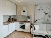 Os. Korczak - 2pokojowe mieszkanie na I piętrze