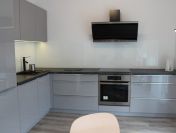 Złote Łąki - 2pokojowe mieszkanie z balkonem