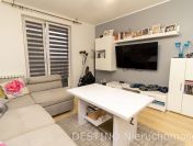 Os. Dobrzec - 2 pokoje z balkonem I piętro