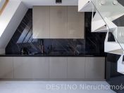 Kościelna Wieś - 3pokojowe mieszkanie