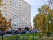 Os. Widok - 3pokoje z balkonem 305.000zł