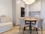 Centrum  miasta - 2pokojowe mieszkanie