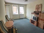 Mieszkanie o powierzchni 34.61m2, balkon, parter, os. Korczak