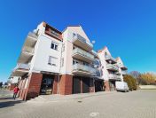 Mieszkanie o powierzchni 95m2, dwa balkony, Braci Niemojowskich