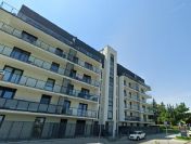 2 pokoje, 51.85m2, I piętro, duży balkon, umeblowane, ul. Poznańska 30