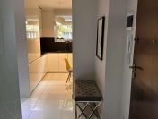 Mieszkanie o pow. 64.60m2, balkon, parter, umeblowane, ul. Lipowa