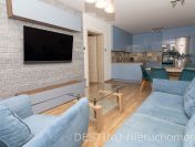 Os. Amelia - 3pokojowe mieszkanie z ogródkiem