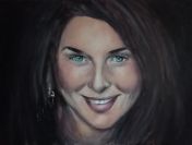 Portrety Na Zamówienie Ze Zdjęcia