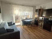 Mieszkanie o pow.32m2, II p., umeblowane, balkon, ul. Staszica