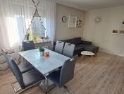 Mieszkanie o powierzchni 47,17m2, balkon, I piętro, winda, os. Asnyka