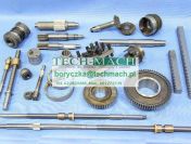 taśma hamulcowa do tokakrki CU580M